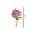 Orquídea Ramalhete com Fita Real Toque - comprar online
