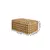 Caixa Decorativa Coleção Wood G na internet