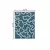 Quadro em Canvas Abstrato Azul - comprar online