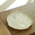 Bandeja Decorativa Redonda em Porcelana Branco com Dourado | Elegância Sofisticada organização de Joias e Acessórios na internet