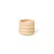 Vela Decorativa Cylinder Nude