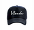Boné trucker V1zada na internet