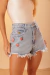 Short Sol - comprar online