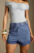 Short Oliver - comprar online