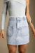 Mini saia carg - comprar online