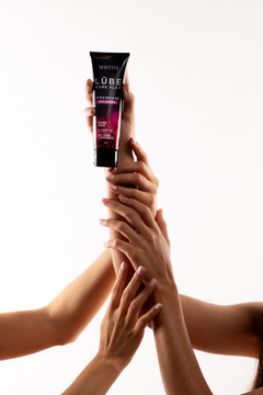 Lubricante anal Lube - Relaxing en internet