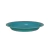 Tigela Oval Azul