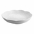 Prato Fundo de Porcelana Branco Butterfly - 8517