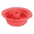 Forma de Silicone Antiaderente 1,5L