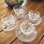 Conjunto 4 Xícaras Chá Cristal Pearl 180 ml - comprar online