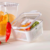 Pote Slim Multiuso 1360 ml 1775 - loja online