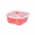 Pote Cook Freezer e Microondas com Cesto 3L