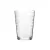 Kit com 6 Copos de Vidro Arizona 200ml na internet