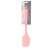 Espátula de Silicone tipo Pão Duro Cor Rosa - comprar online