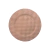 Sousplat Quadriculado Nude 33cm - 2751