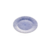 Prato de Porcelana Atlantis Sobremesa - 8592 - comprar online