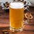 Kit com 6 Canecas de Vidro para Chopp 320 ml - comprar online