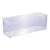 Organizador Multiuso Empilhável 10 x 30 cm - 13023