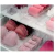 Organizador com 5 Divisórias em Acrílico - 1129 - comprar online