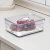 Organizador de Geladeira em Acrílico com Tela 1,9 Litros - 0580 - comprar online