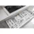 Organizador de Gaveta Retangular G 936 - comprar online