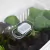 Organizador Elegance Alto Retangular com Cesta 3,8 Litros - loja online