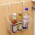 Suporte Porta armário para Cozinha em Metal Branco - comprar online