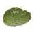 Prato Cerâmica Banana Leaf P - 3871
