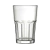 Jogo 6 Copos de Vidro 350 ml - comprar online