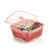 Pote Cook Freezer e Microondas com Cesto 3L - comprar online
