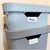 Kit com 4 Placas Identificadoras - loja online
