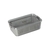 Pote Cinza Hermético Slim 2570ml 1772 na internet