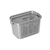 Pote Cinza Hermético Slim 630ml 1768 na internet