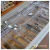 Organizador de Gaveta Retangular 938 - comprar online