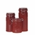 Conj. 3 Potes de Vidro Velvety - comprar online