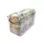 Organizador Retangular 1072 - loja online