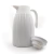 Garrafa Térmica com Rattan Branca - 6836 - comprar online