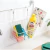 Suporte Porta armário para Cozinha em Metal Branco na internet