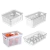 Kit Geladeira Inteligente Plastutti
