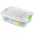 Caixa Organizadora 38 L - PLAS2773