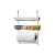 Porta Rolo Triplo Cook Home - A1490