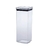 Kit 8 Potes de Mantimento Quadrado - comprar online