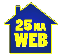 25naWeb - Tudo em Organização
