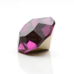 Strass Base Cônica SS6.5 Roxo - 1.440 Pedras