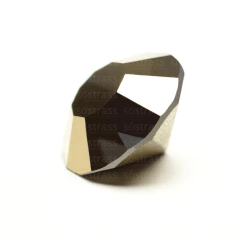 Strass Base Cônica SS3.5 Dourado - 1.440 Pedras