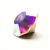 Strass Base Cônica SS4.5 Cristal Furta Cor - 7.200 Pedras