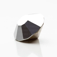 Strass Base Cônica SS34 Prateado - 288 Pedras