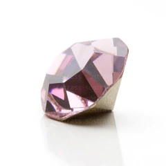 Strass Base Cônica SS6.5 Roxo Claro - 1.440 Pedras