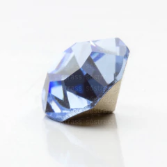 Strass Base Cônica SS10 Azul Celeste - 1.440 Pedras