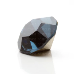 Strass Base Cônica SS22 Azul Escuro - 720 Pedras